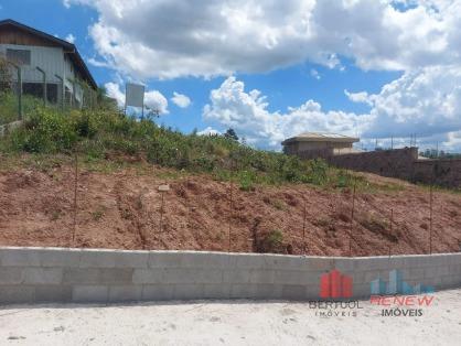 Terreno à venda Loteamento Vale Azul I em Jundiaí: 