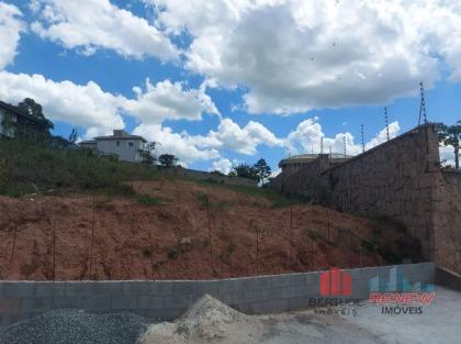 Terreno à venda Loteamento Vale Azul I em Jundiaí: 