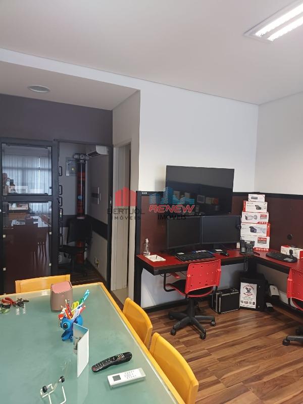 Sala comercial à venda Condomínio Vértice em Valinhos: 