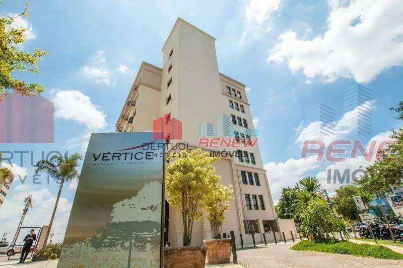 Sala comercial à venda Condomínio Vértice em Valinhos: 