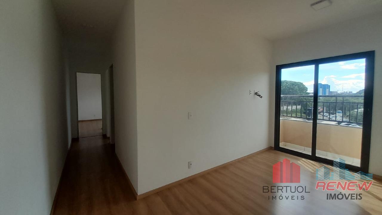 Apartamento para aluguel Ortizes em Valinhos: 