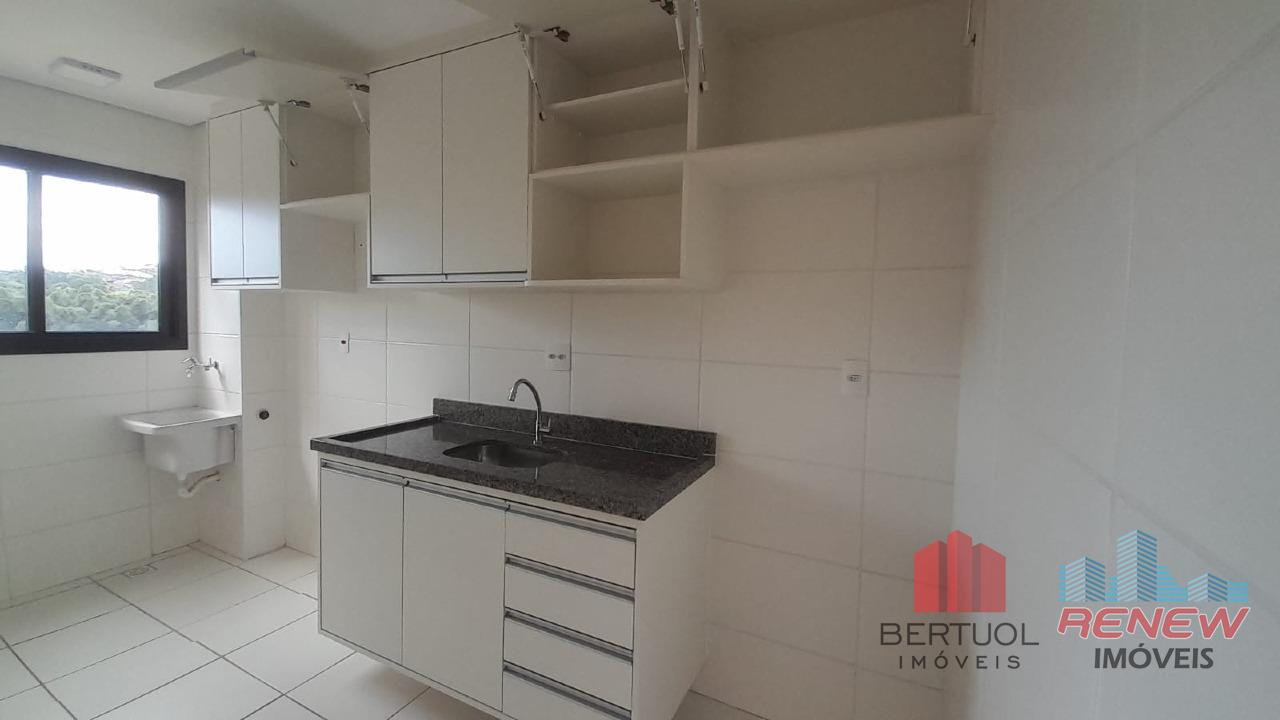 Apartamento para aluguel Ortizes em Valinhos: 