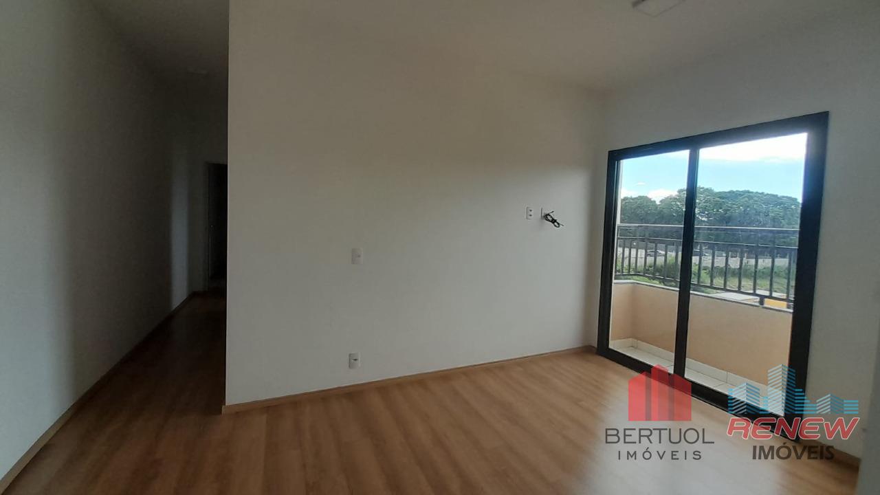 Apartamento para aluguel Ortizes em Valinhos: 