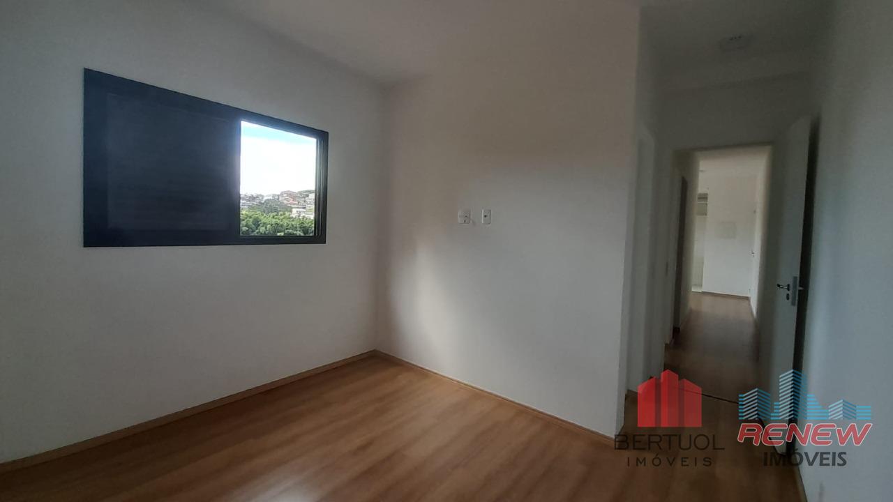 Apartamento para aluguel Ortizes em Valinhos: 