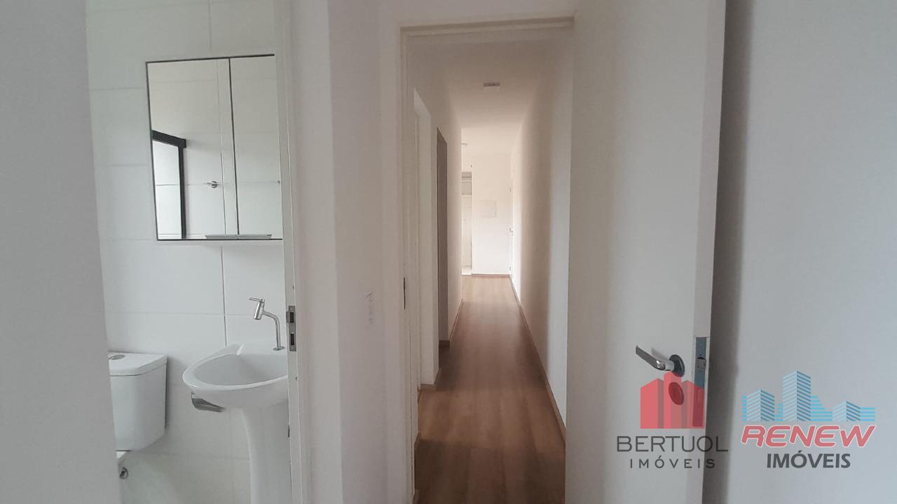 Apartamento para aluguel Ortizes em Valinhos: 