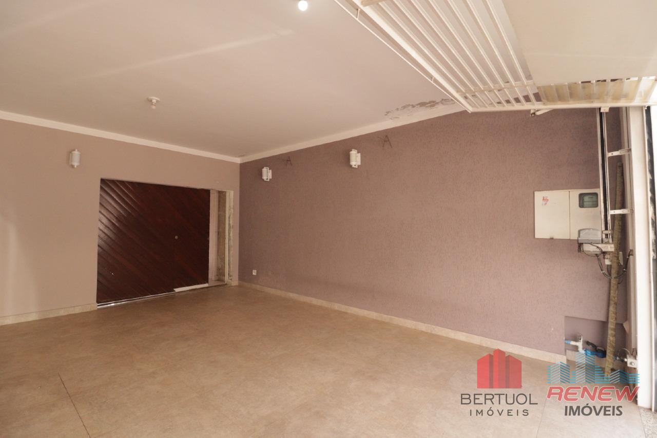 Casa para aluguel Vila Ana em Jundiaí: 