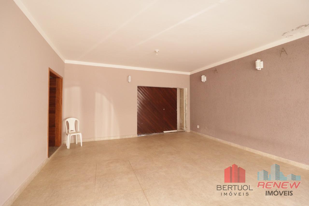 Casa para aluguel Vila Ana em Jundiaí: 