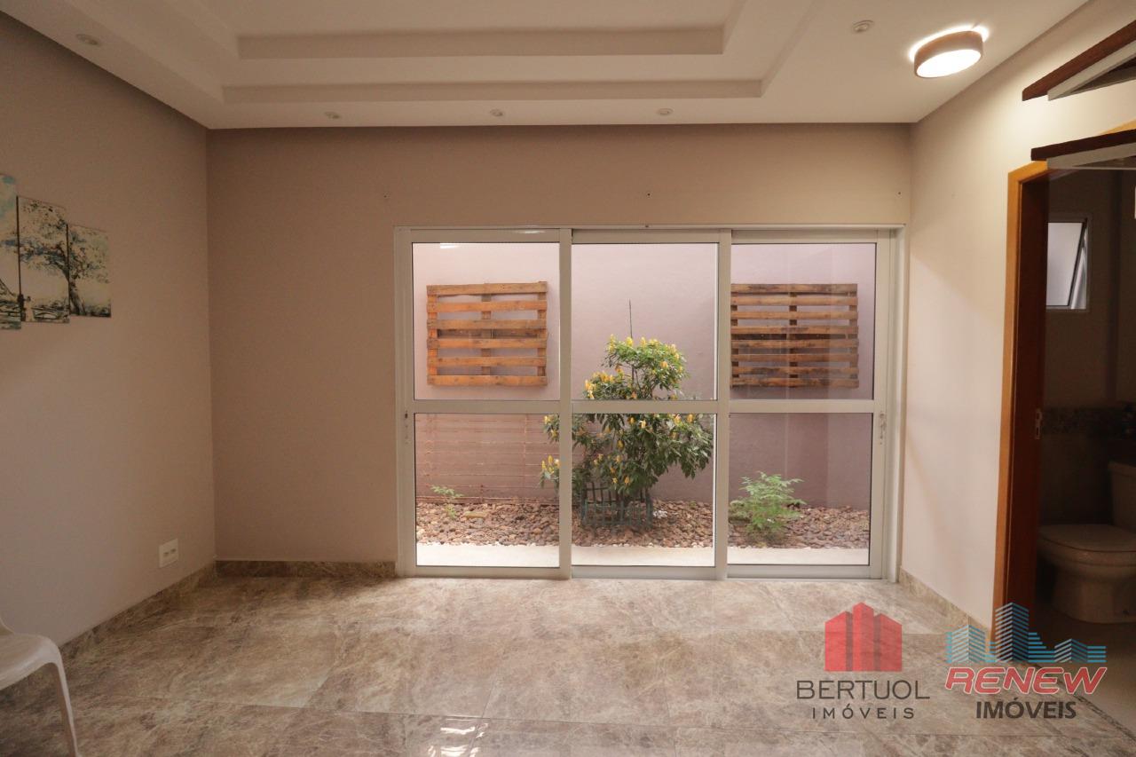 Casa para aluguel Vila Ana em Jundiaí: 