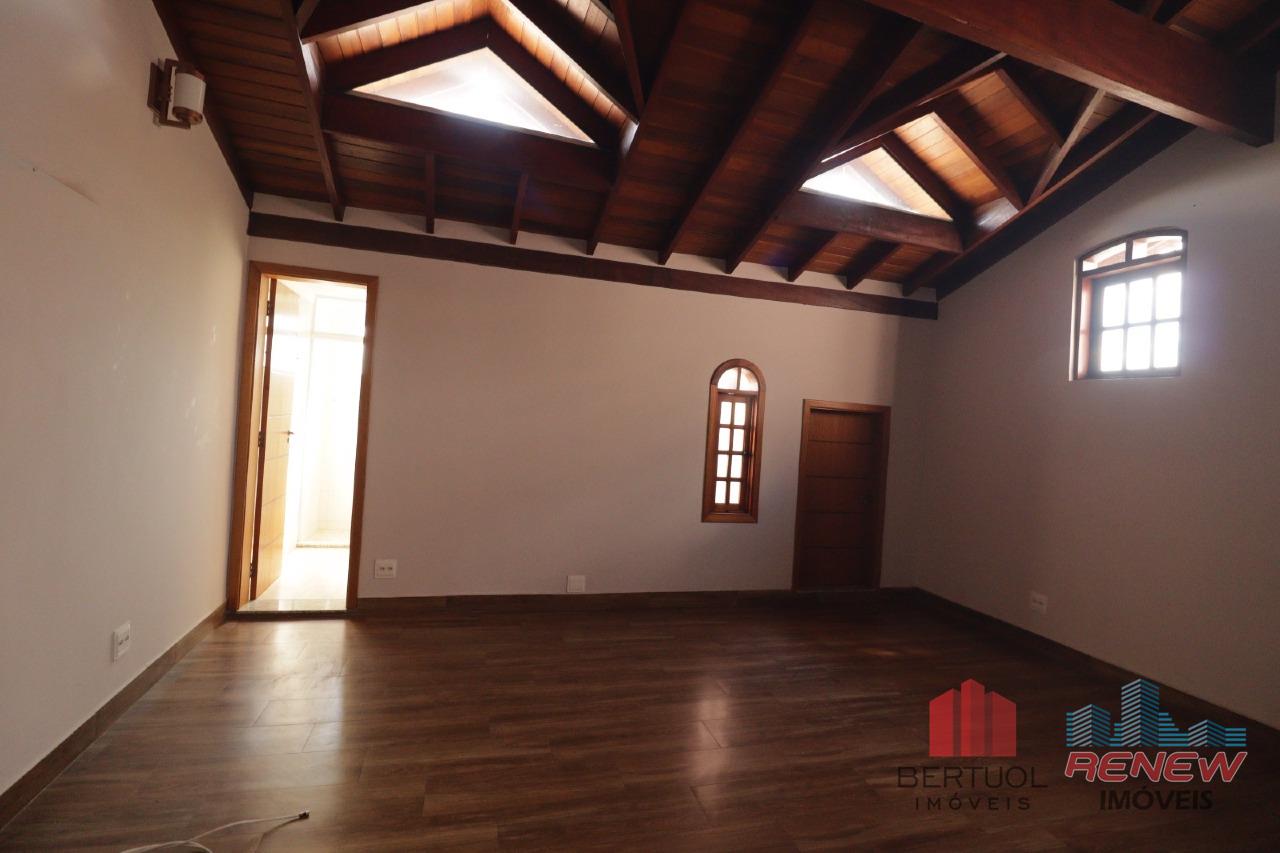 Casa para aluguel Vila Ana em Jundiaí: 