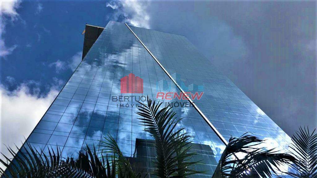 Sala para aluguel Edifício Spazio Faria Lima em São Paulo: 