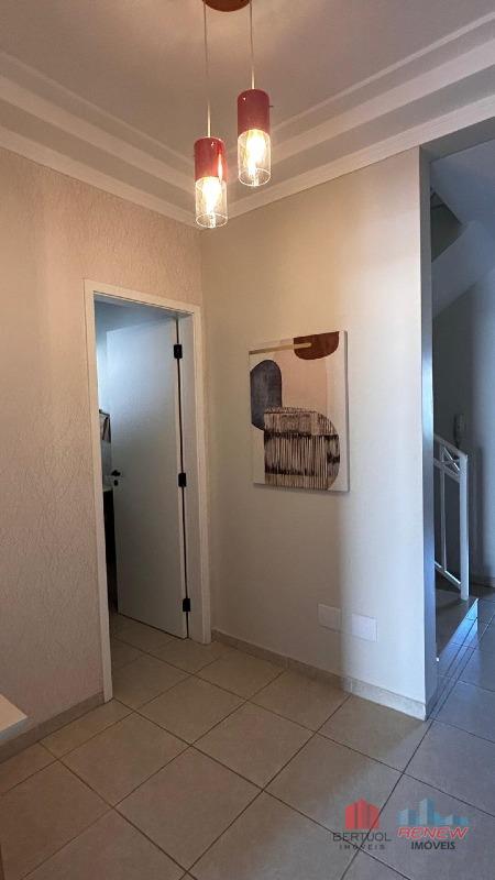 Casa de Condomínio à venda Condomínio Chácara das Palmeiras Imperiais em Jundiaí: 