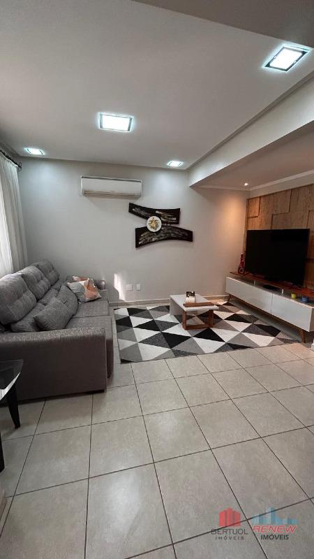 Casa de Condomínio à venda Condomínio Chácara das Palmeiras Imperiais em Jundiaí: 