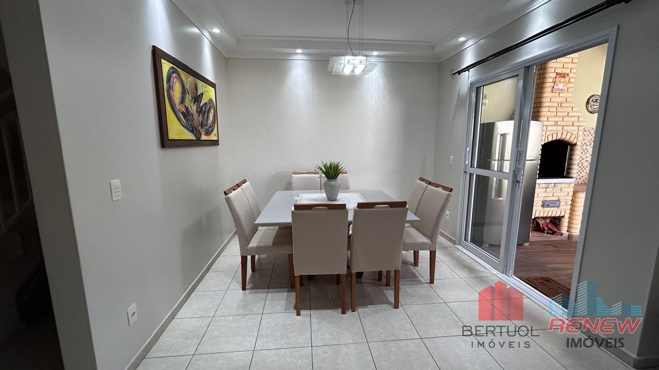 Casa de Condomínio à venda Condomínio Chácara das Palmeiras Imperiais em Jundiaí: 