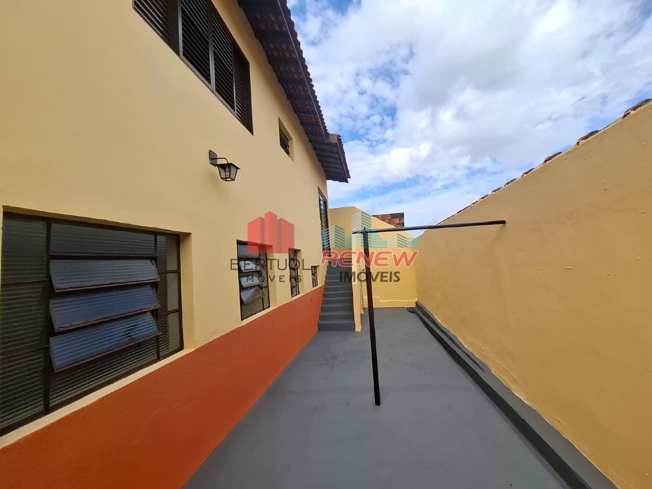 Casa para aluguel Parque Cecap em Valinhos: 