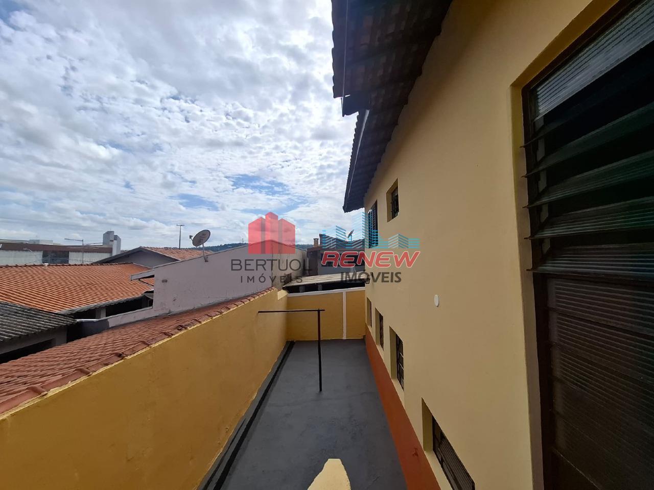 Casa para aluguel Parque Cecap em Valinhos: 