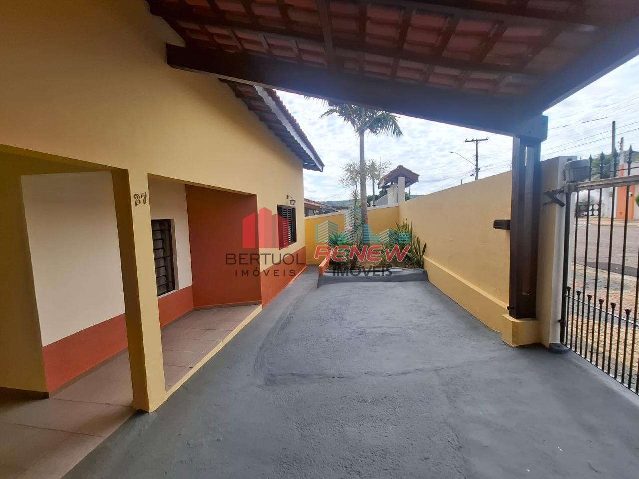Casa para aluguel Parque Cecap em Valinhos: 