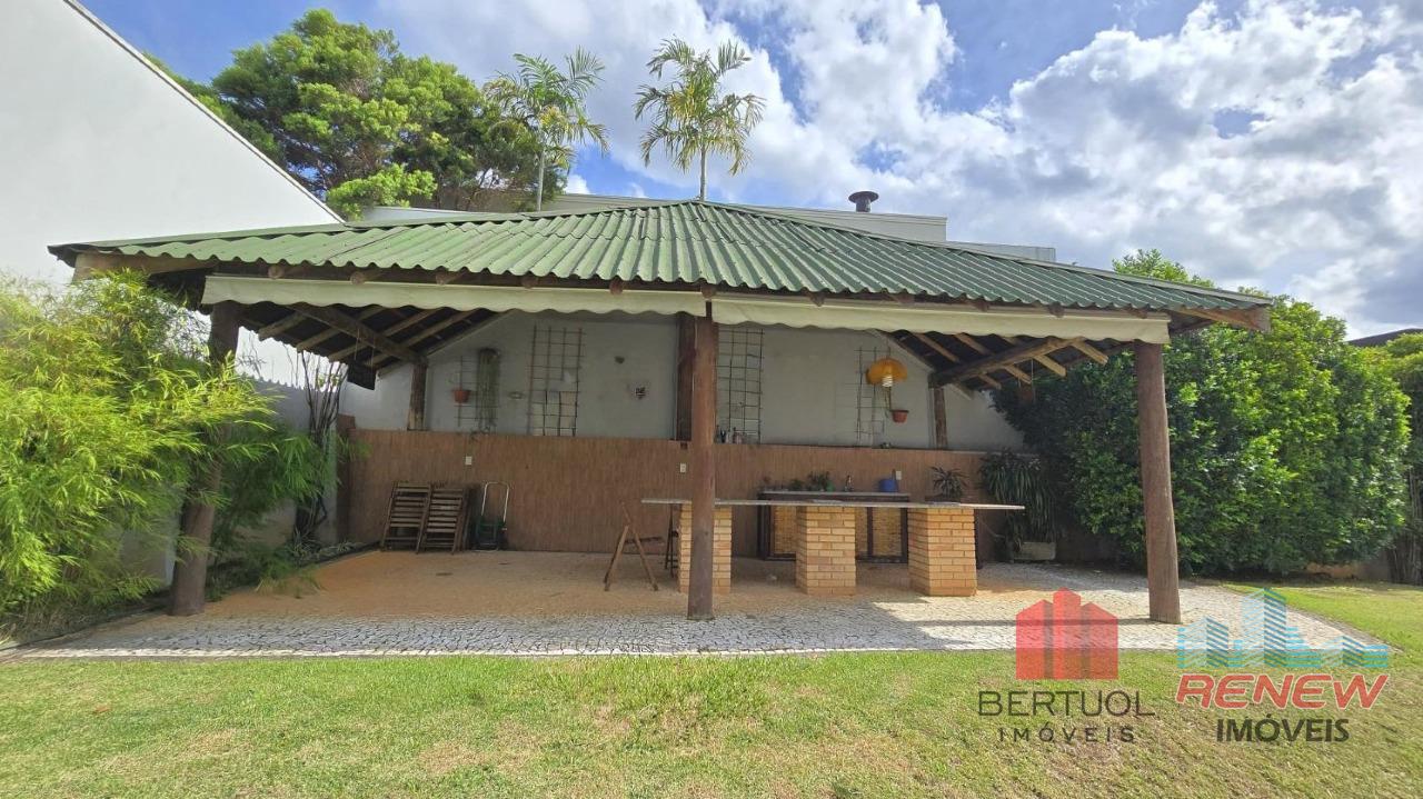 Terreno em condomínio à venda Condomínio Portal do Lago em Valinhos: 