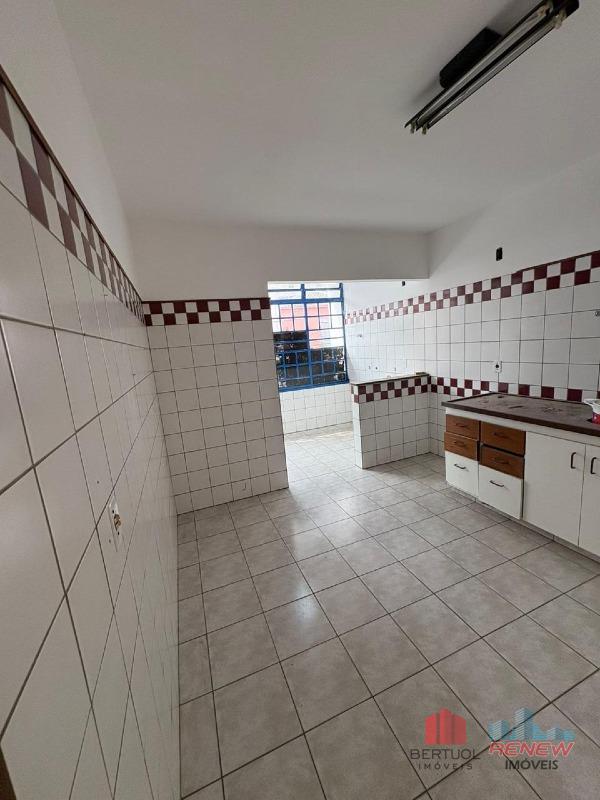 Casa para aluguel Bela Vista em Jundiaí: 