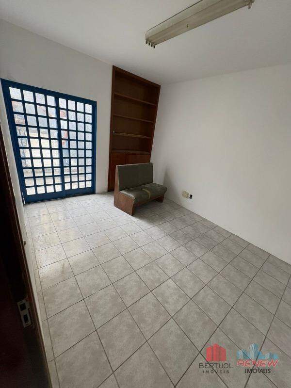 Casa para aluguel Bela Vista em Jundiaí: 