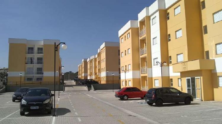 Apartamento à venda Residencial Florença I em Vinhedo: 