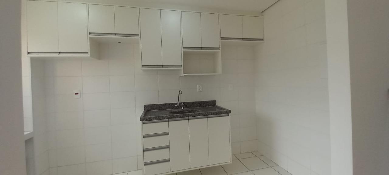 Apartamento à venda Residencial Florença I em Vinhedo: 
