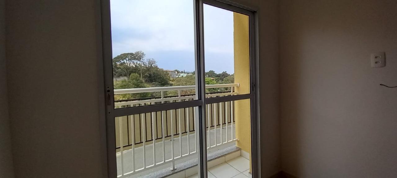 Apartamento à venda Residencial Florença I em Vinhedo: 