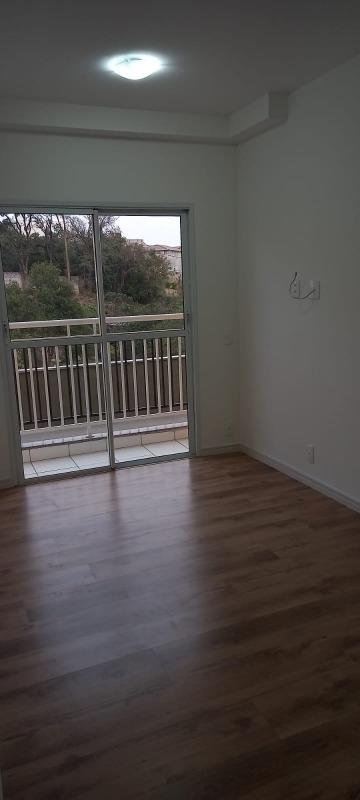 Apartamento à venda Residencial Florença I em Vinhedo: 