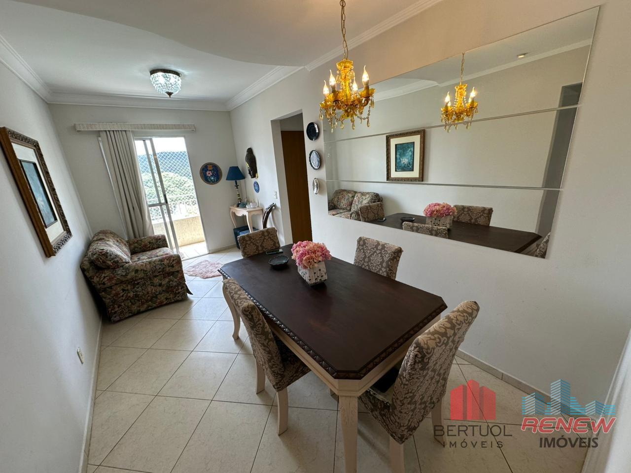 Apartamento à venda Edifício Buriti em Valinhos: SALA JANTAR E ESTAR
