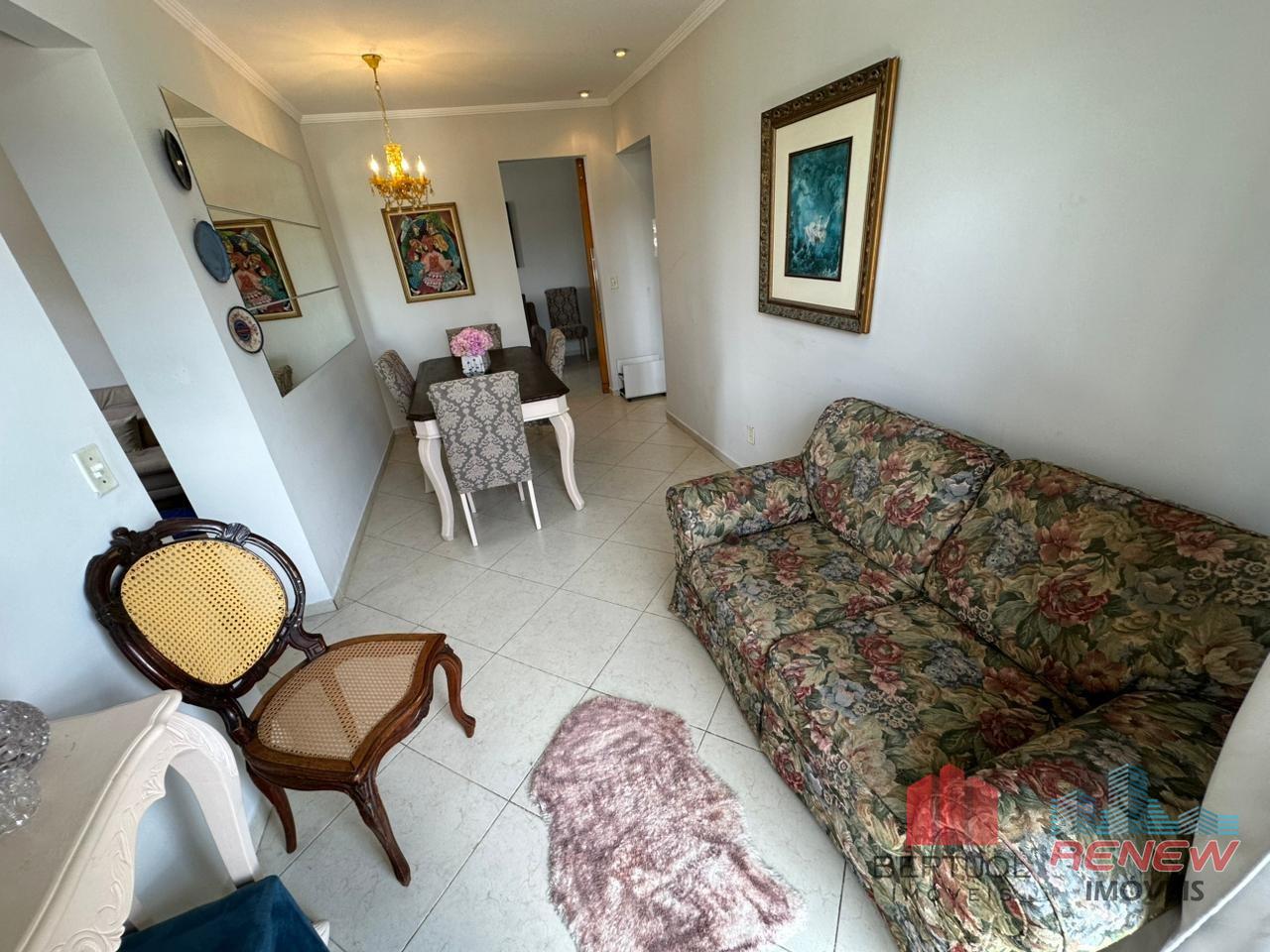Apartamento à venda Edifício Buriti em Valinhos: SALA JANTAR E ESTAR