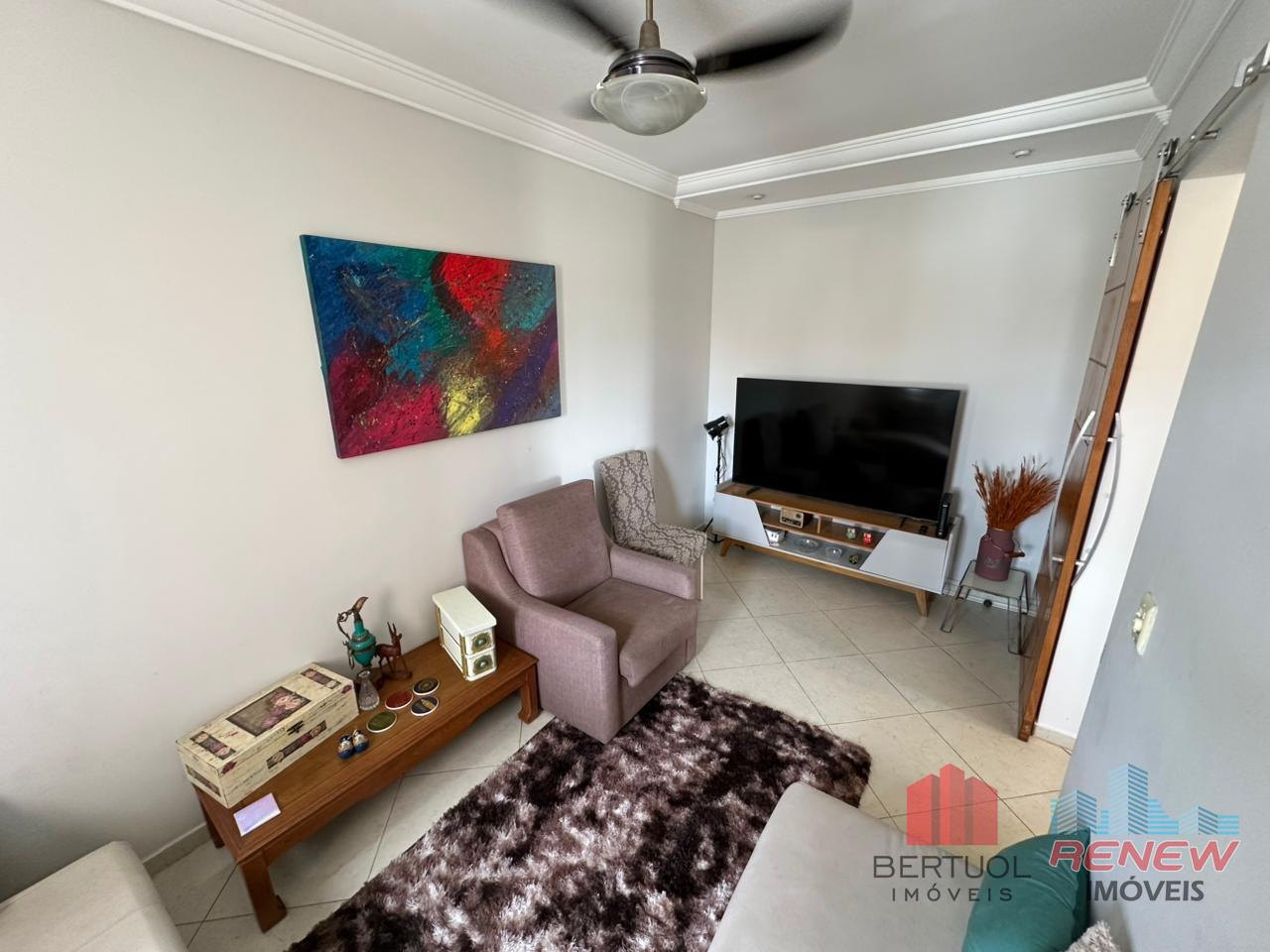 Apartamento à venda Edifício Buriti em Valinhos: SALA TV