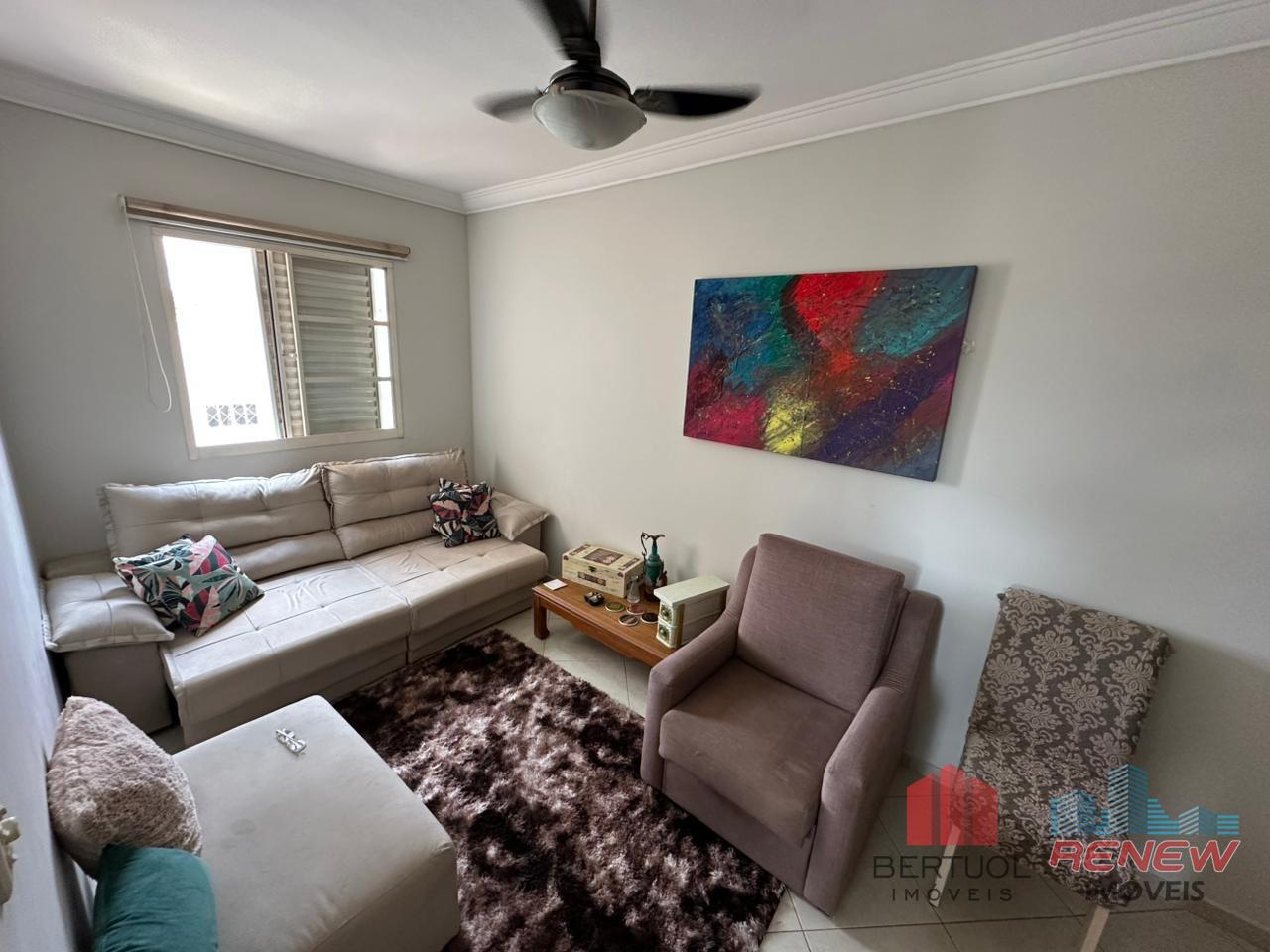 Apartamento à venda Edifício Buriti em Valinhos: SALA TV