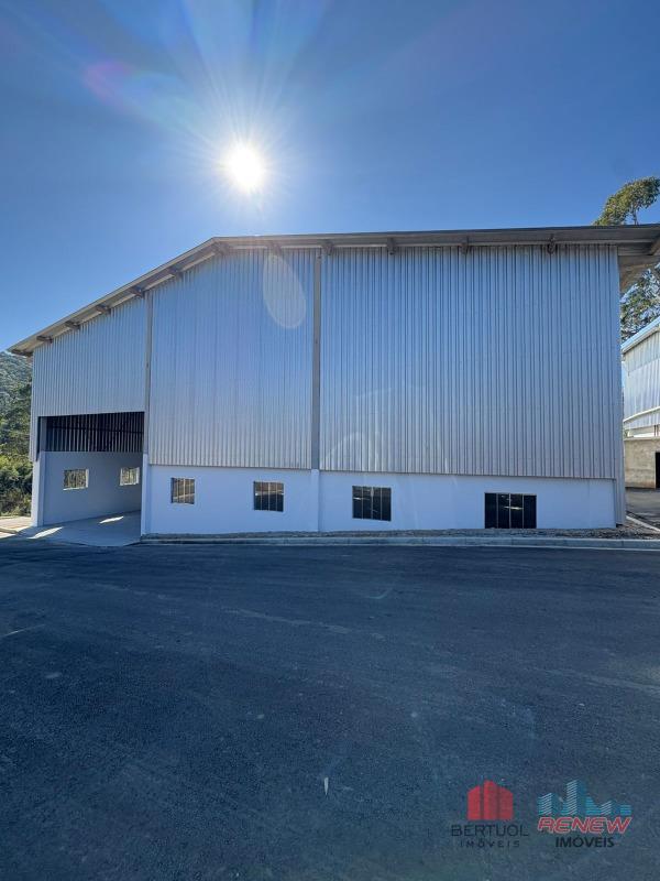 Galpão para aluguel Chácara Lagoa Branca em Campo Limpo Paulista: 