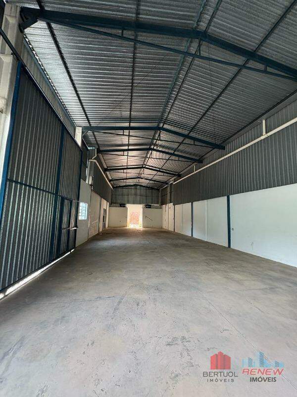 Galpão para aluguel Glebas em Franco da Rocha: 