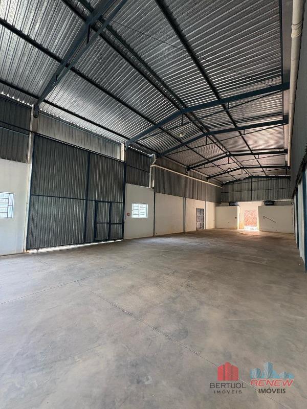 Galpão para aluguel Glebas em Franco da Rocha: 