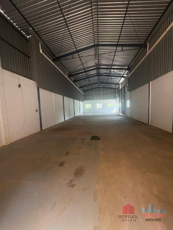 Galpão para aluguel Glebas em Franco da Rocha: 