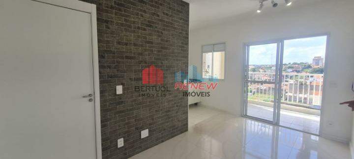 Apartamento para aluguel Morada do Lago em Valinhos: 