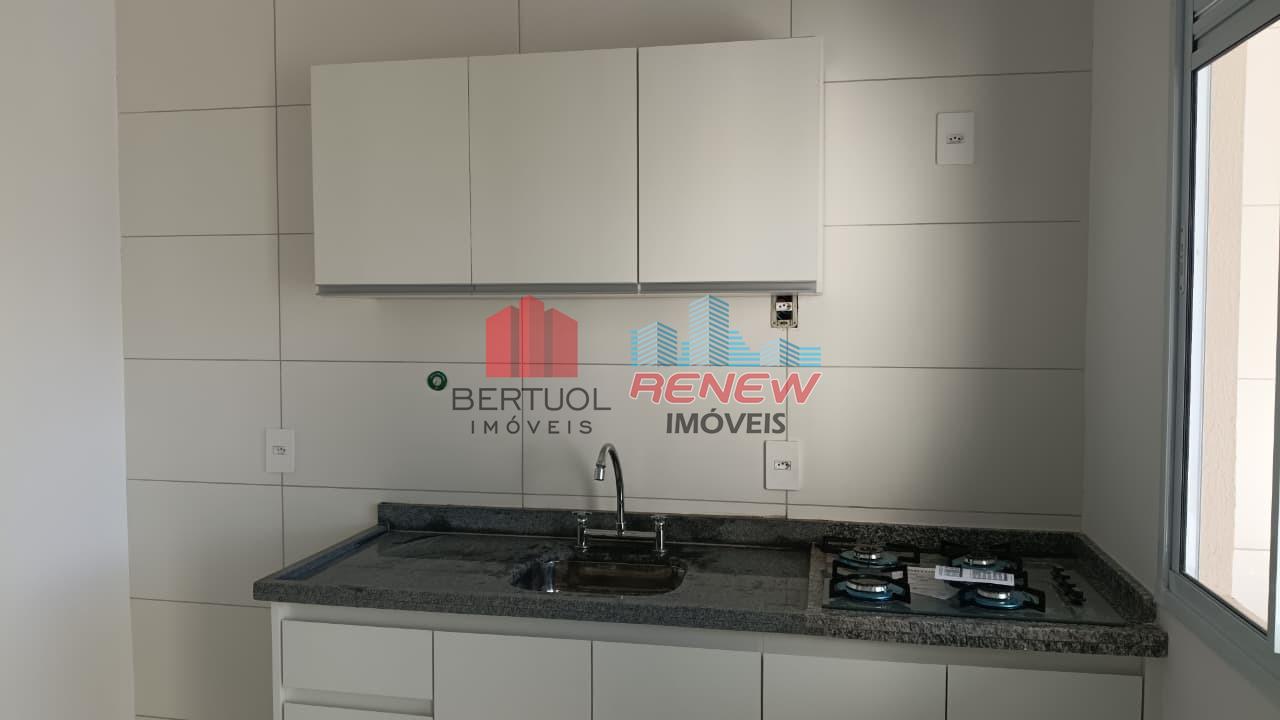 Apartamento para aluguel Morada do Lago em Valinhos: 