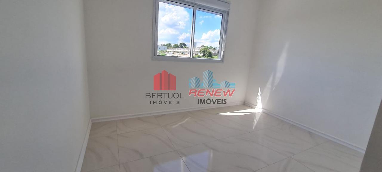 Apartamento para aluguel Morada do Lago em Valinhos: 