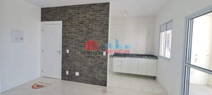 Apartamento para aluguel Morada do Lago em Valinhos: 