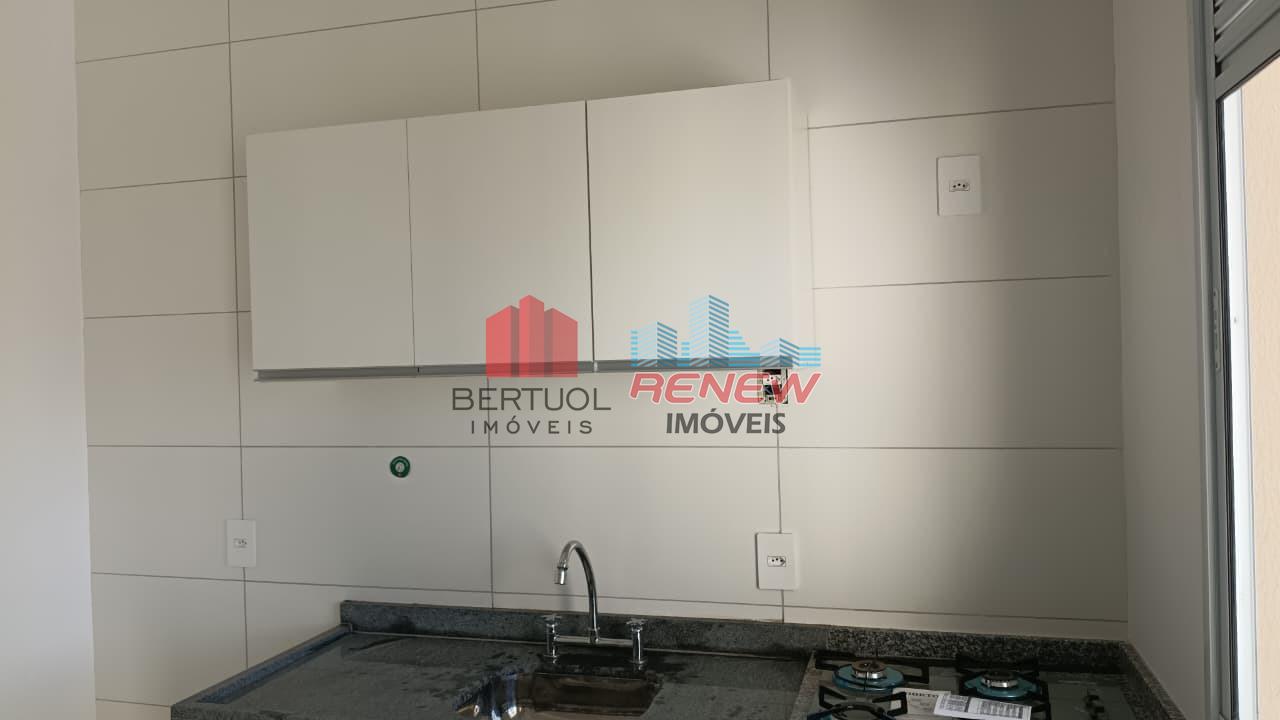 Apartamento para aluguel Morada do Lago em Valinhos: 