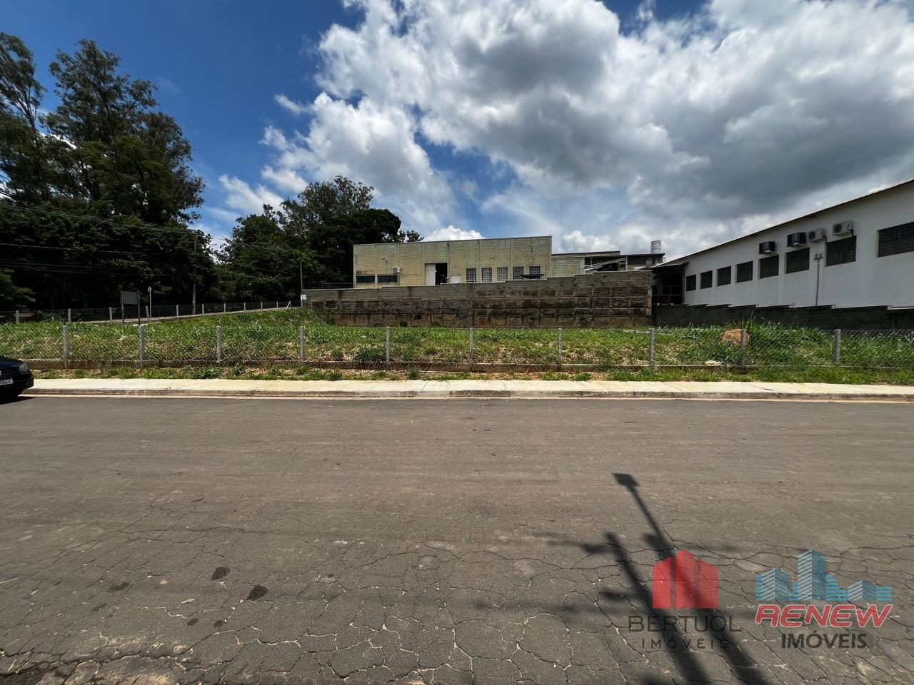 Terreno Comercial à venda Chácaras São Bento em Valinhos: 