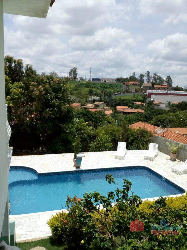 Casa de Condomínio à venda Condomínio Recanto Florido em Vinhedo: 