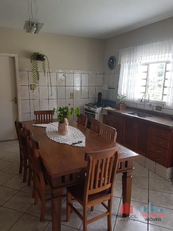 Casa de Condomínio à venda Condomínio Recanto Florido em Vinhedo: 