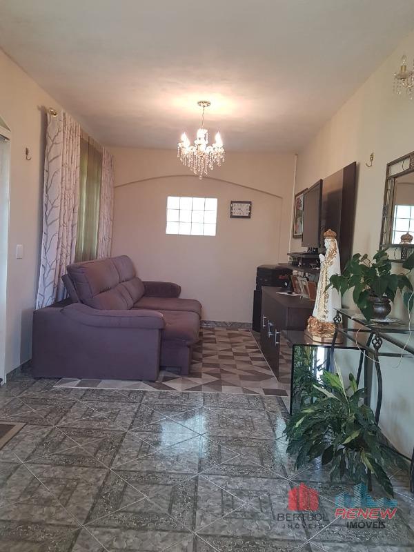 Casa de Condomínio à venda Condomínio Recanto Florido em Vinhedo: 