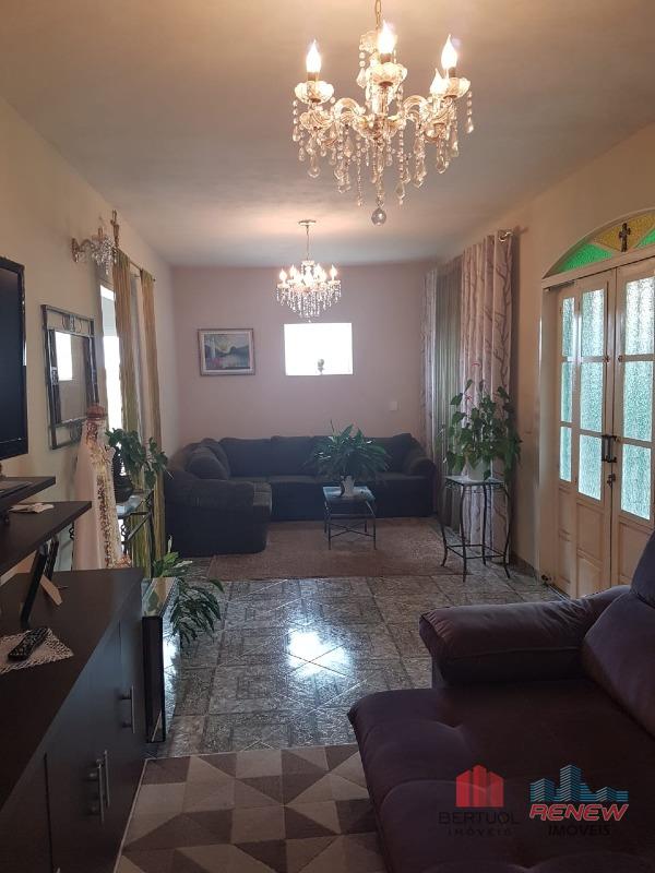 Casa de Condomínio à venda Condomínio Recanto Florido em Vinhedo: 