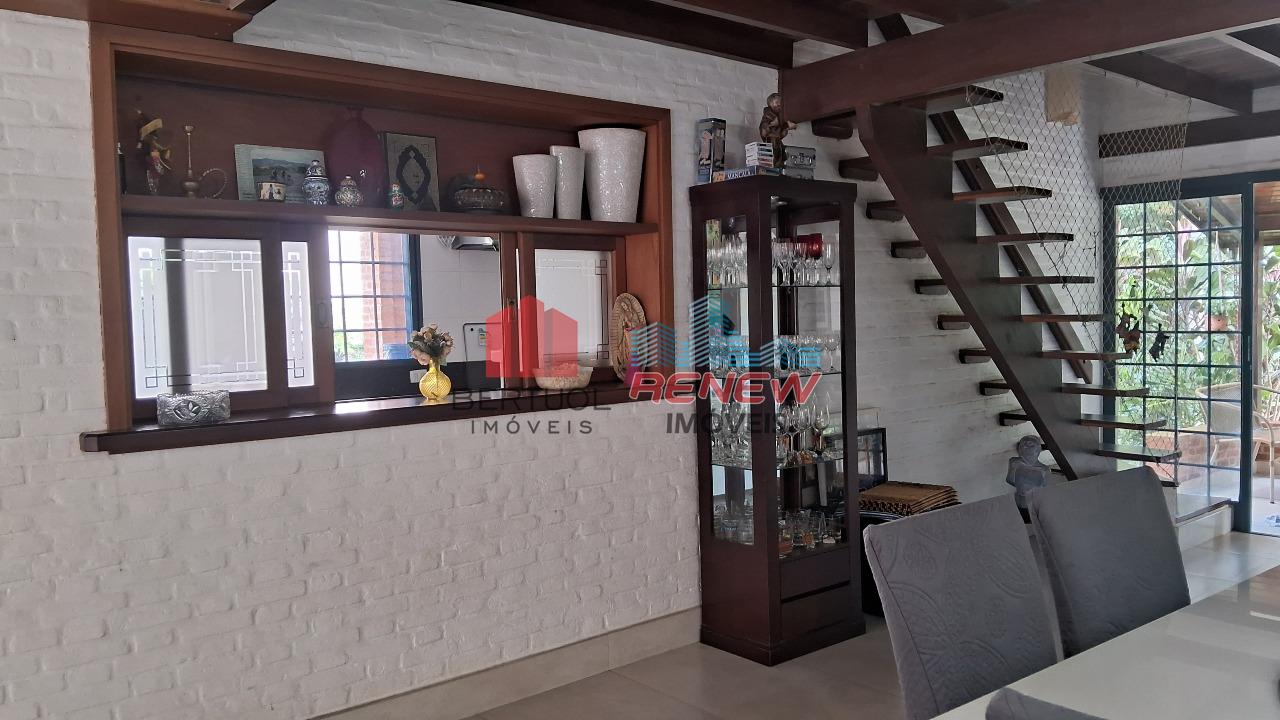 Casa de Condomínio para aluguel Condomínio Vale do Itamaracá em Valinhos: 