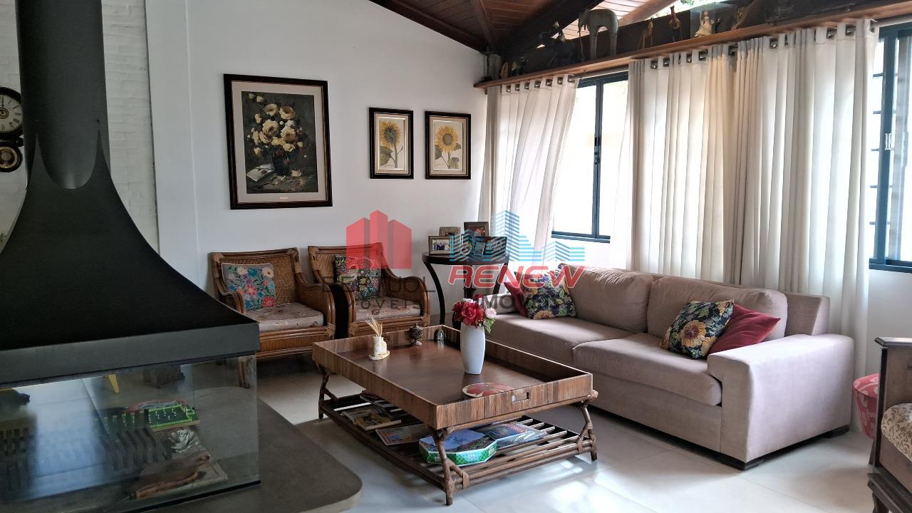 Casa de Condomínio para aluguel Condomínio Vale do Itamaracá em Valinhos: 