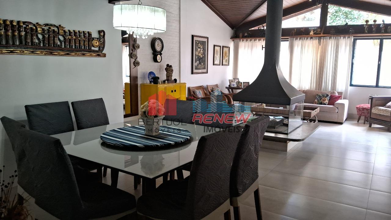 Casa de Condomínio para aluguel Condomínio Vale do Itamaracá em Valinhos: 