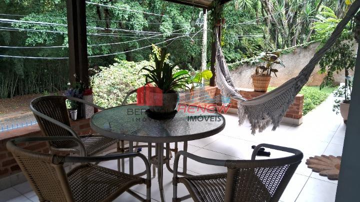 Casa de Condomínio para aluguel Condomínio Vale do Itamaracá em Valinhos: 