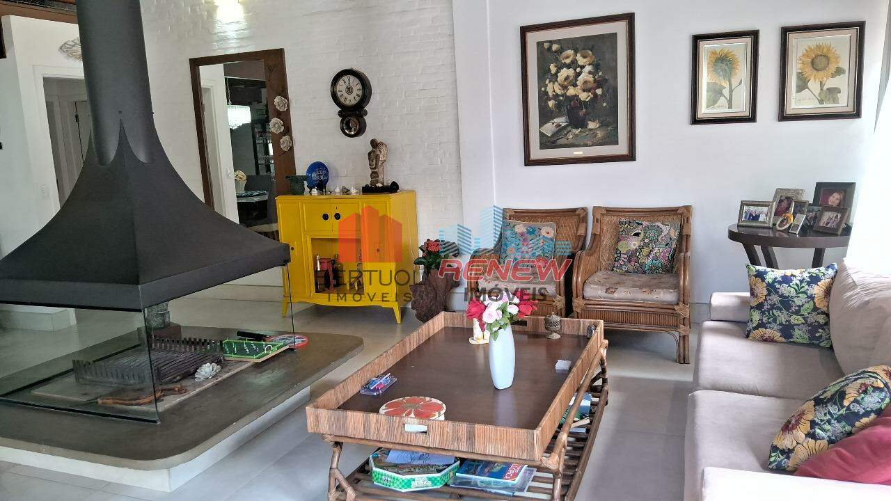 Casa de Condomínio para aluguel Condomínio Vale do Itamaracá em Valinhos: 